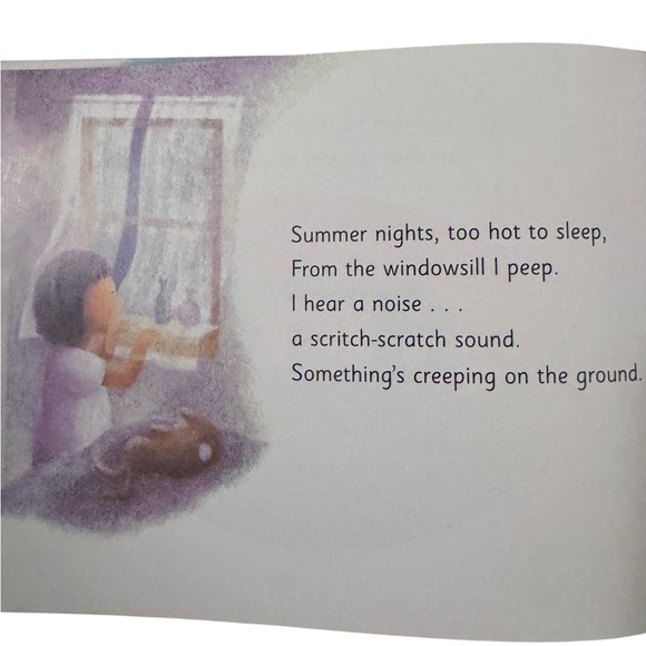 Summer Days and Nights Children's Book by - Picture 2 of 4